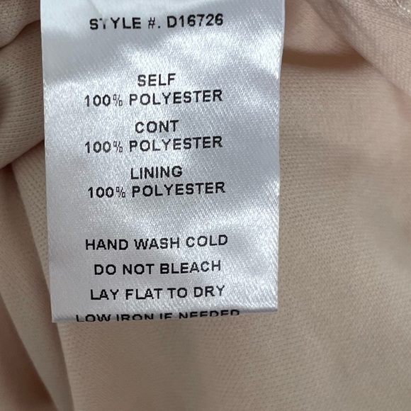 Soieblu | Lace Dress 💍💋 - Picture 5 of 6